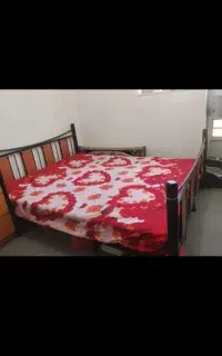 تخت فرفورژه