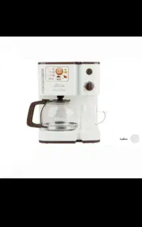 قهوه ساز فلر