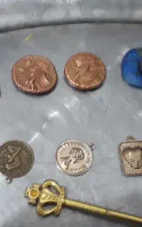 اشیاع قیمتی