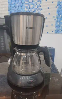 قهوه ساز فیلیپس مدل HD7457