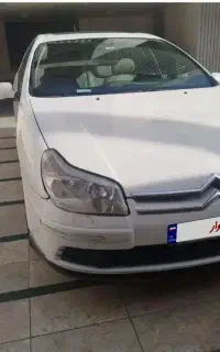 سیترون c5