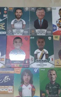 کارت کیمدی 2024 و 2025