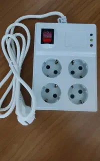 محافظ برق ولتاژ پارت الکترونیک