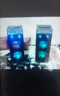 اسپیکر درجه یک