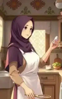 خانه داری