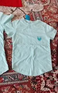 لباس بچگانه