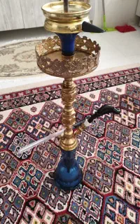 قلیان