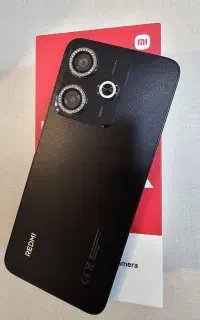 گوشی شیائومی Redmi 13x 256 گیگ رم 8
