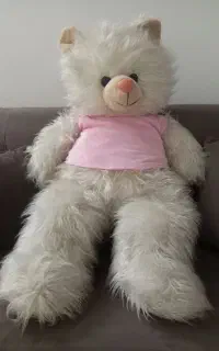 عروسک خرس