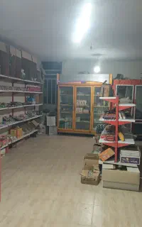 فروش سوپر مارکت گوشه