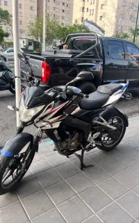 ns200 مدل ۹۶
