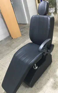 صندلی اصلاح