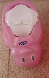 وسایل کودک وان،کالسکه،تشت،قصری