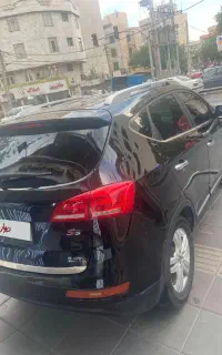 جک S5 دندهای مدل 1394