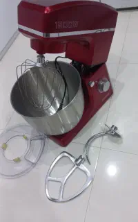 همزن حرفه ای بومن ۱۵۰۰ وات