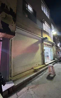مغازه فروشی دو بر ، پاساژ خسروتاش
