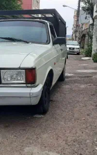 وانت ۸۵ دوگانه شرکتی