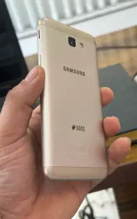 گوشی سامسونگ j5 prime اثر انگشت ۴g