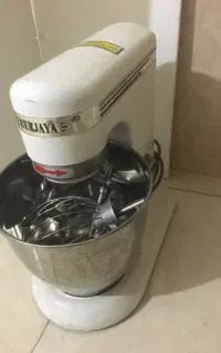 میکسر برجایا اصل مالزی