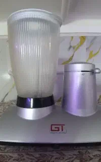 همزن برقی