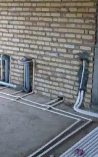 تاسیسات الکتریکی ومکانیکی کامل صفرتاصد