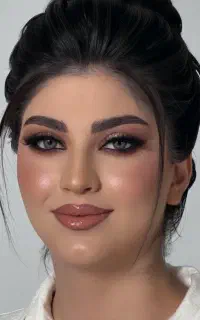 میکاپ و شینیون تخصصی و آموزش مطهری