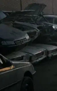 اسقاط خودرو فرسوده---100میلیون