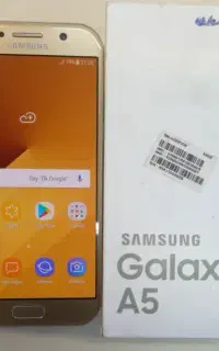 سامسونگ a5 2017
