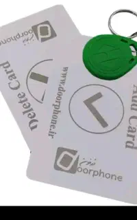 دربازکن کارتی.هوشمند