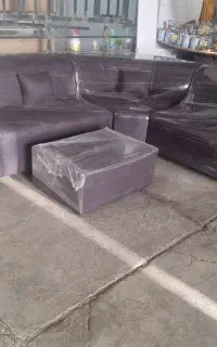 مبل ال نو