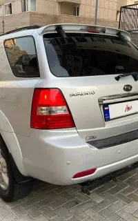 سورنتو 2008 KIA