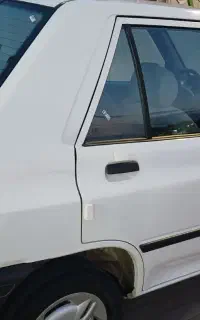 پراید ۹۷