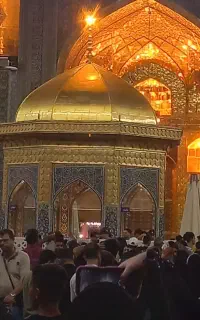 کاروان زیارتی مشهدمقدس ویژه عرفه وعیدقربان