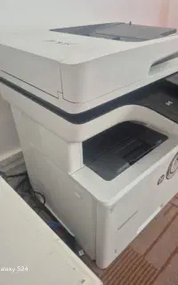 چاپگر ۴ کاره نو