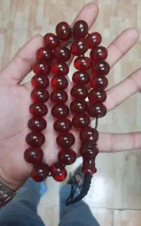 تسبیح سندلوس آب حیات