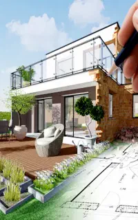 طراح ، مشاور و مجری پروژه های معماری