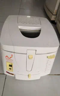 سرخ کن مدل  میسون