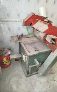 اره آتشین سه فاز