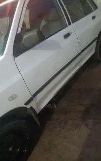 پراید مدل ۹۰