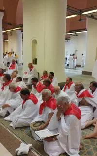 فیش حج تمتع و عمره