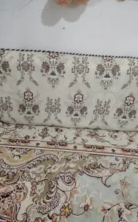 4عدد پشتی سالم