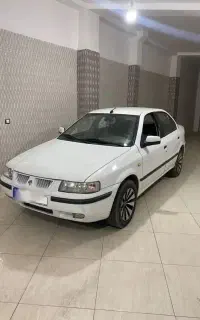 پارس 89 دوگانه کارخانه