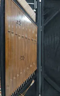 سنتور یک مهر زارعی سنندج اصالت دار