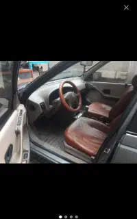 پژو ۴۰۵ مدل ۸۹