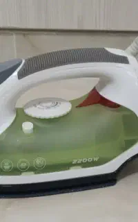 اتو بخار گوسونیک ۲۲۰۰ وات