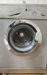 لباسشویی هایر۵کیلویی