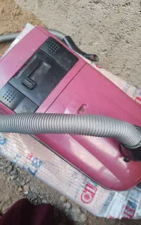 جارو برقی