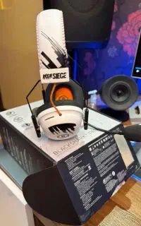 Razer Black shark V2 Pro