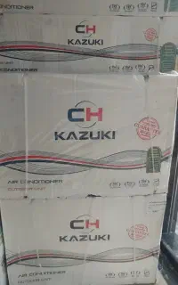 کولر گازی کازوکی 240000 زیر قیمت بازار