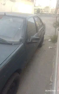 پژو آر دی دوگانه
